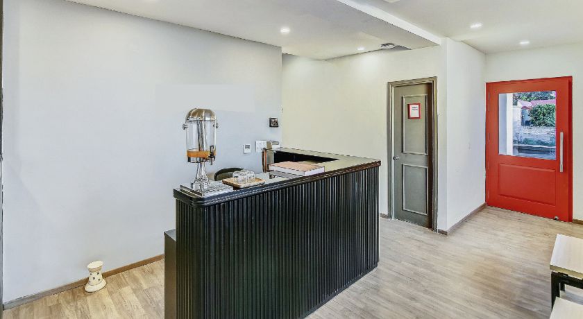 Raksha Town in Noida