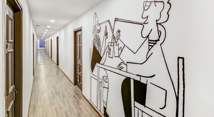 Raksha Town in Noida