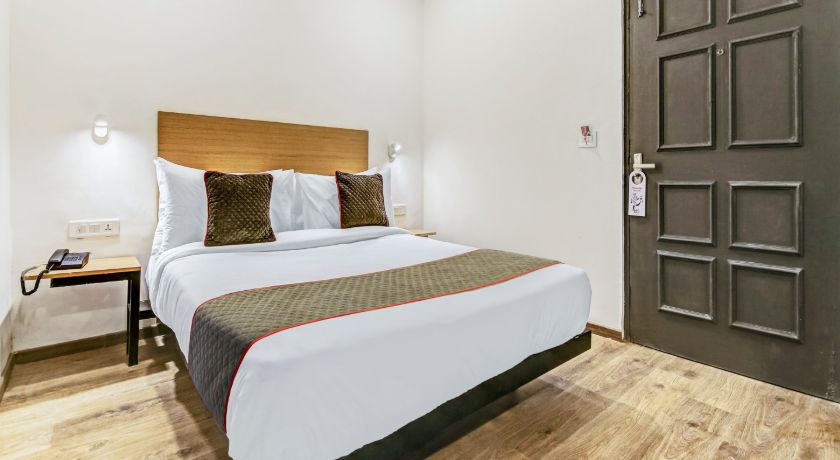 Raksha Town in Noida