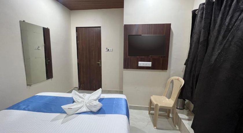 Hotel Surya Grand in Mumbai