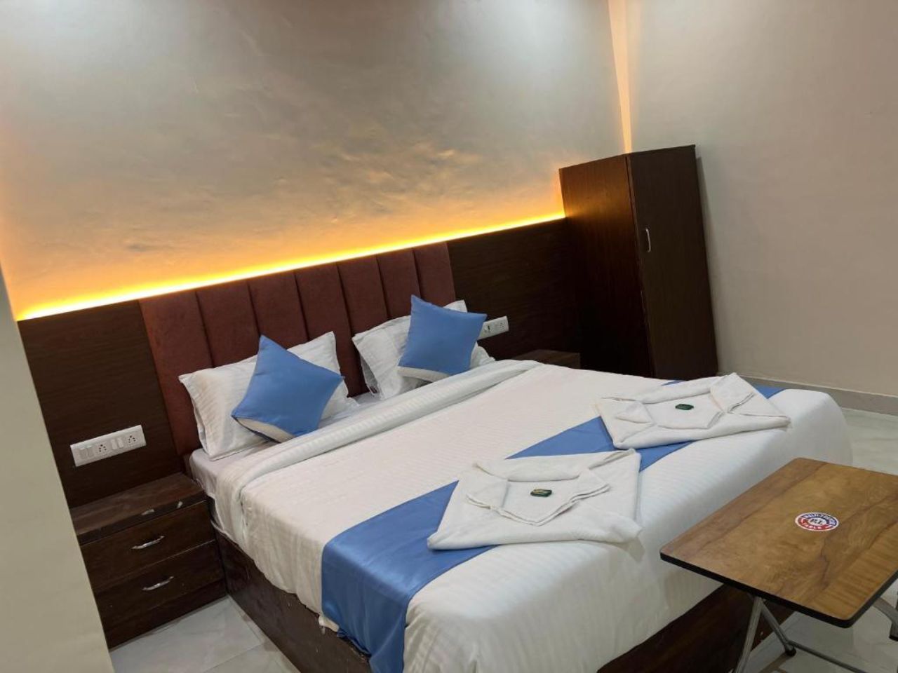 Hotel Surya Grand in Mumbai