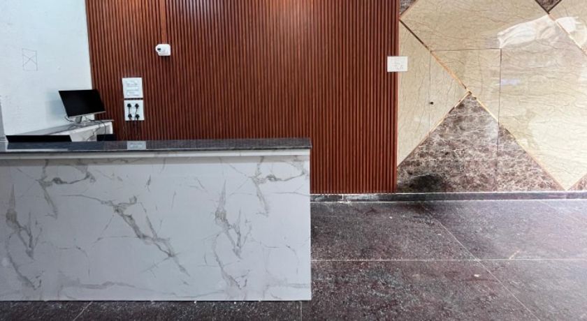 Hotel Elite Swagath Grand in Hyderabad