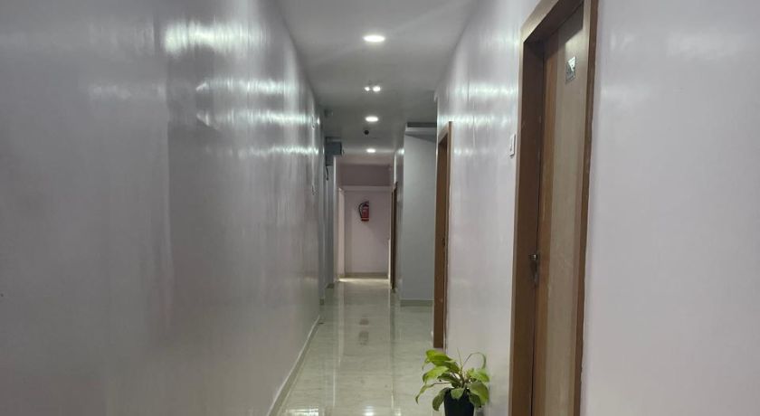 Hotel Elite Swagath Grand in Hyderabad