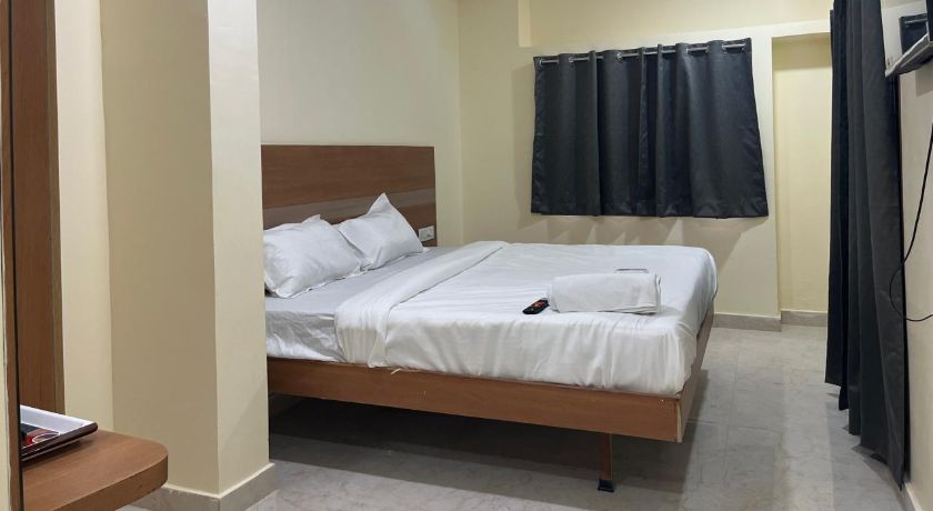 Hotel Elite Swagath Grand in Hyderabad