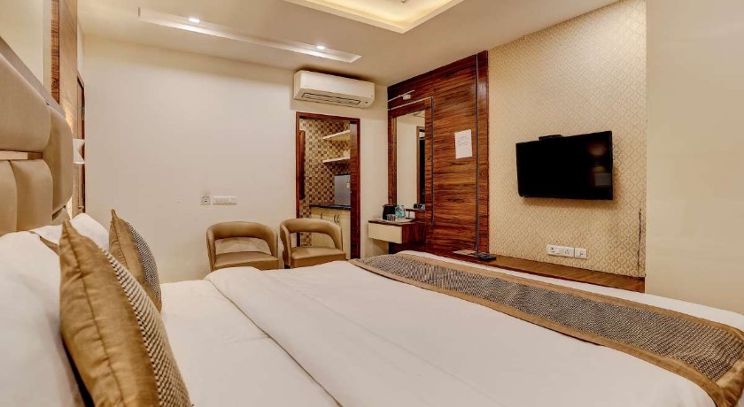 HD Luxury Home Stay in Delhi