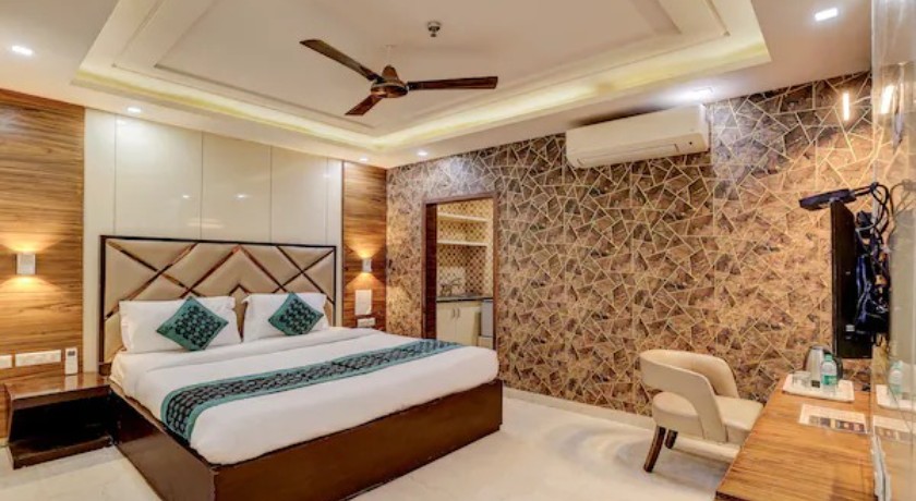 HD Luxury Home Stay in Delhi
