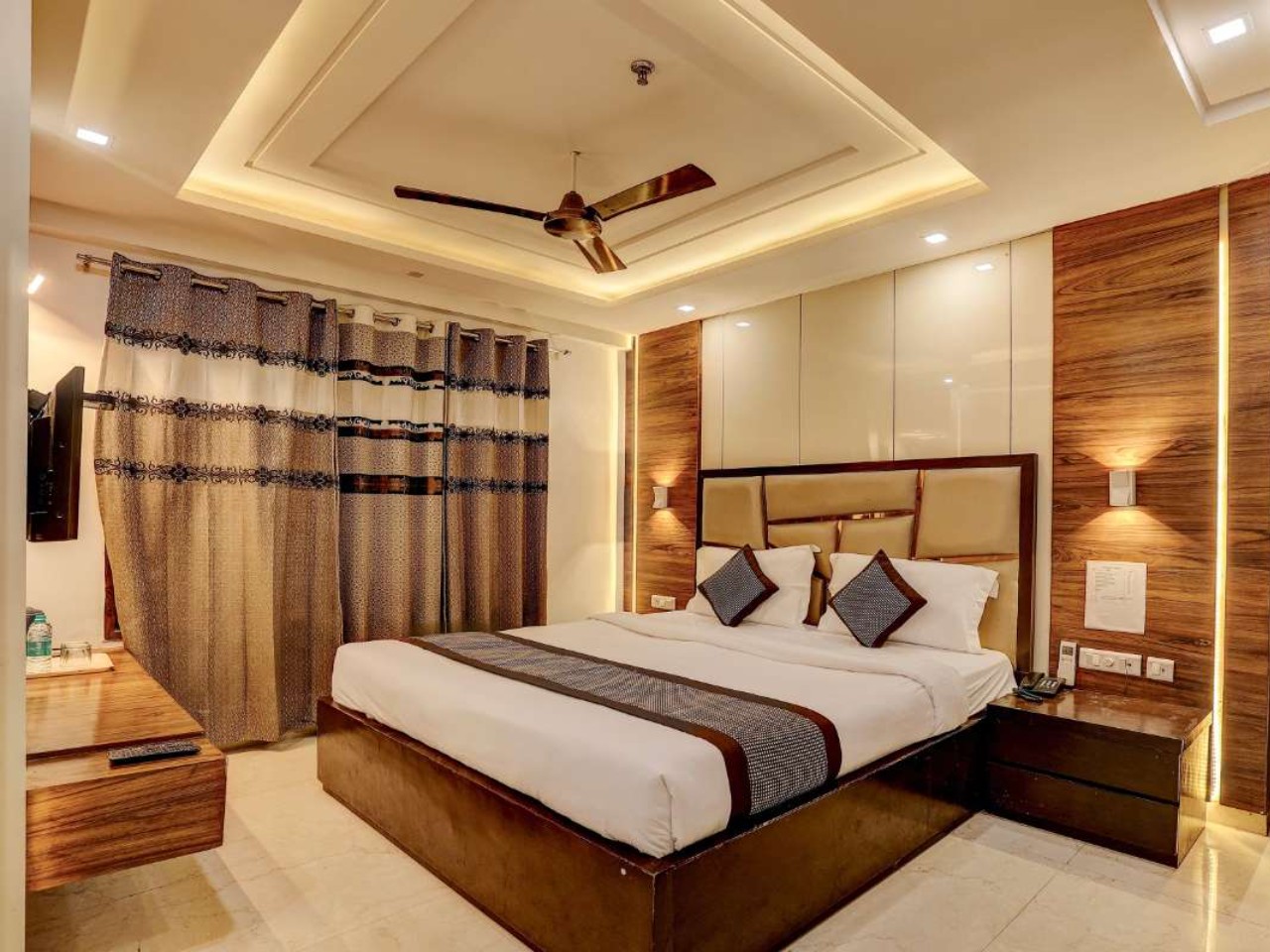 HD Luxury Home Stay in Delhi