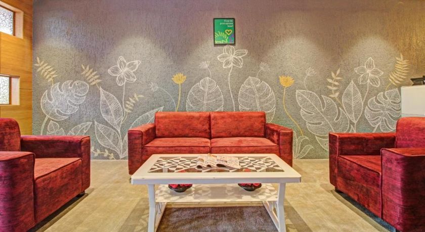 Hotel Matoshree Inn in Satara