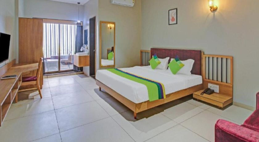 Hotel Matoshree Inn in Satara