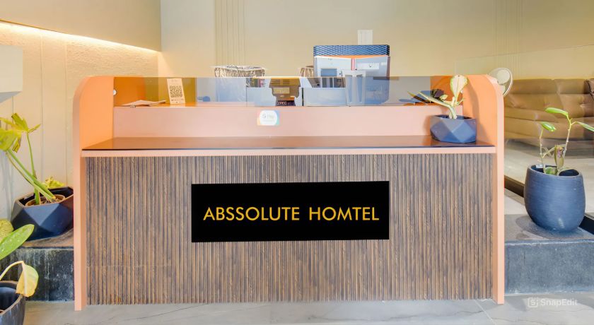 Abssolute Homtel in Pune