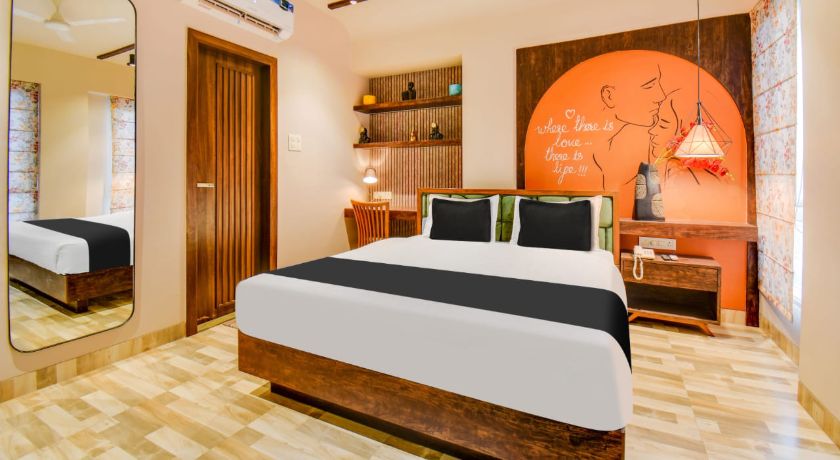 Abssolute Homtel in Pune