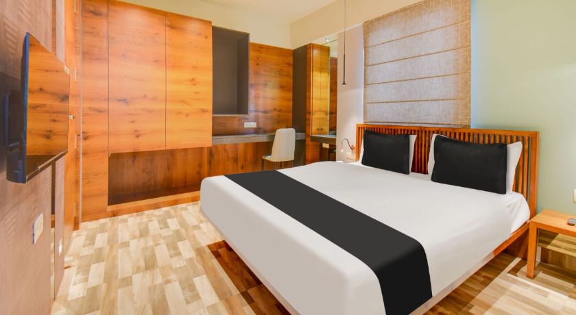 Abssolute Homtel in Pune