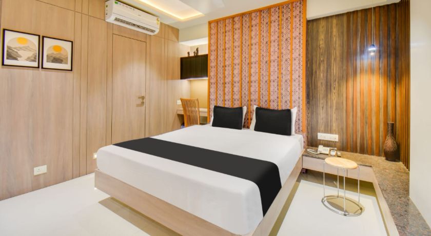 Abssolute Homtel in Pune