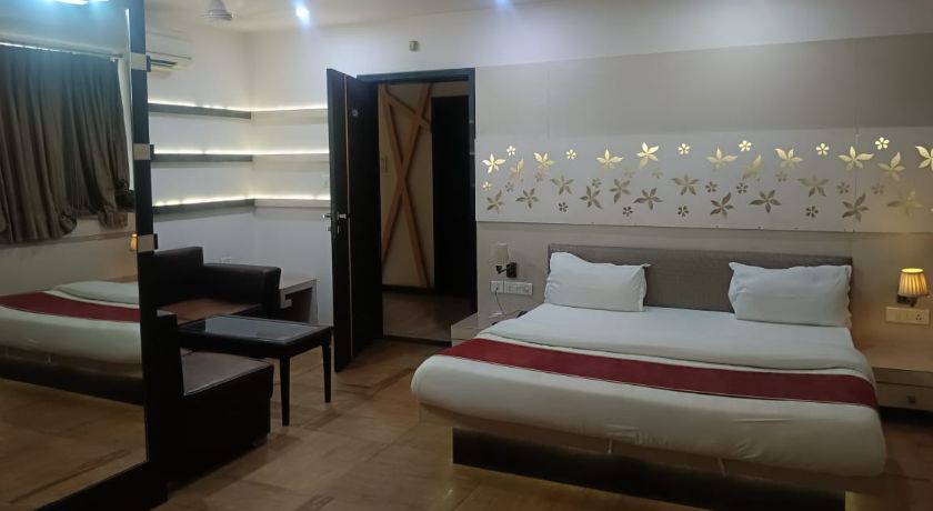 Hotel Jai Jawan in Kanpur