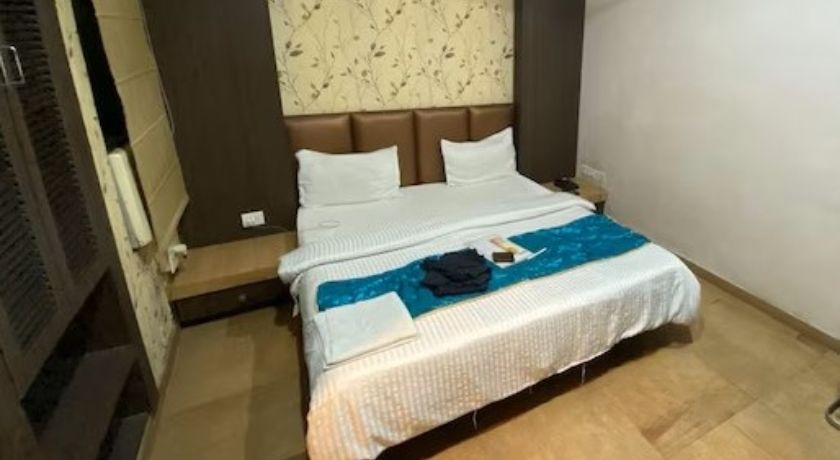 Hotel Jai Jawan in Kanpur