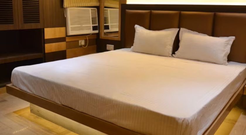 Hotel Jai Jawan in Kanpur