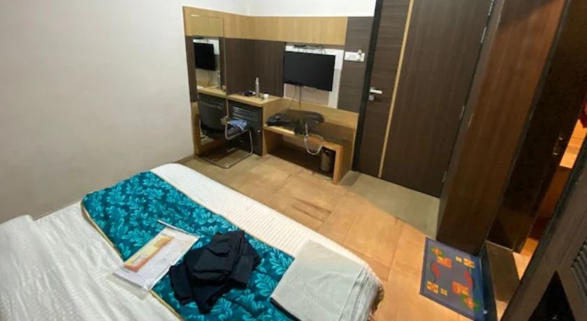 Hotel Jai Jawan in Kanpur