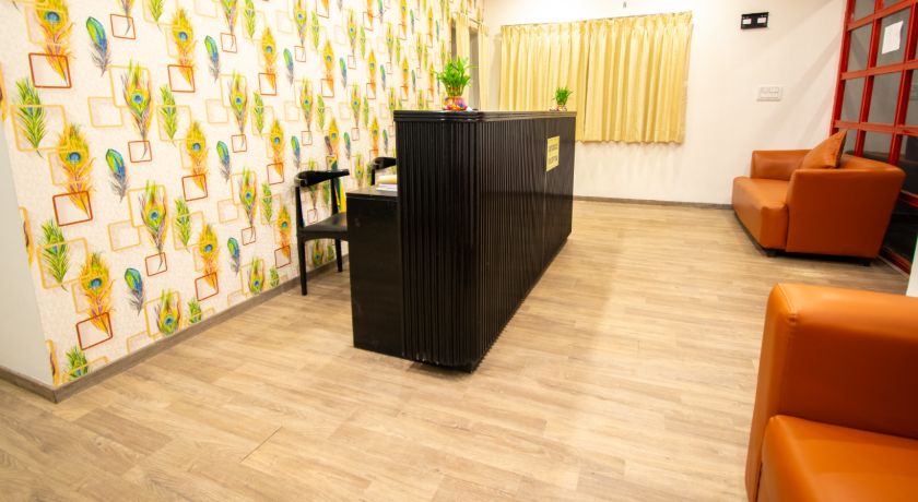 MoonLight Inn in Bangalore