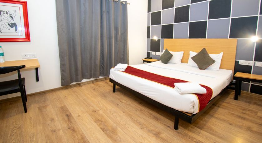 MoonLight Inn in Bangalore