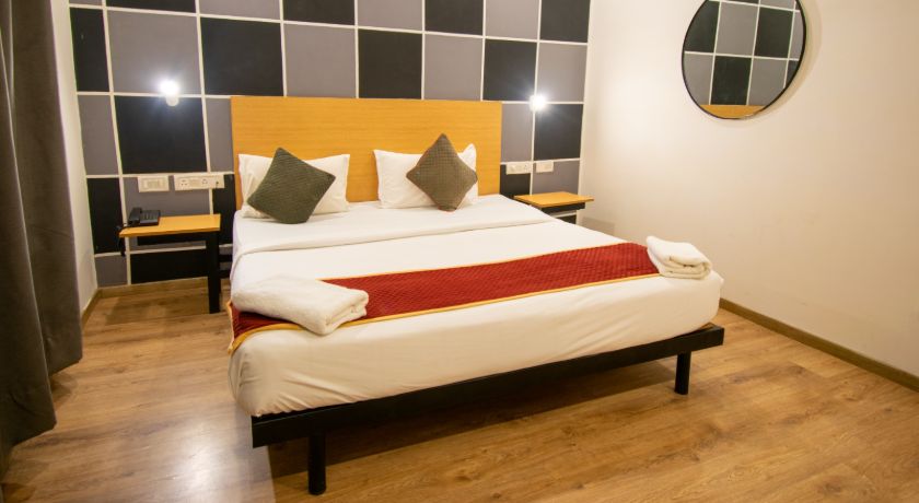 MoonLight Inn in Bangalore