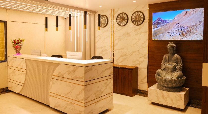 River Sidde Inn  in Jamshedpur