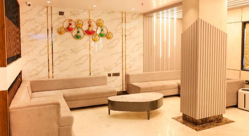 River Sidde Inn  in Jamshedpur