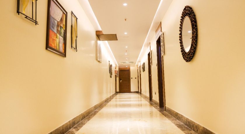 River Sidde Inn  in Jamshedpur