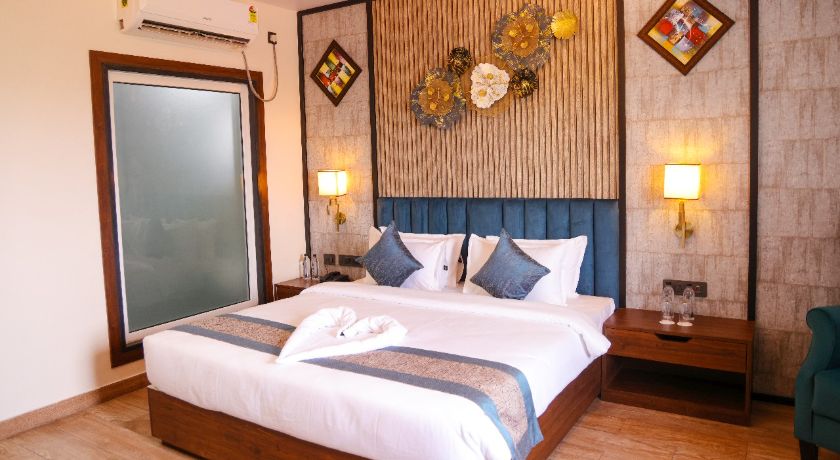 River Sidde Inn  in Jamshedpur