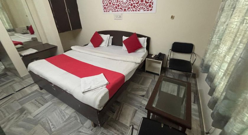 Hotel SK Paradise in Jaipur