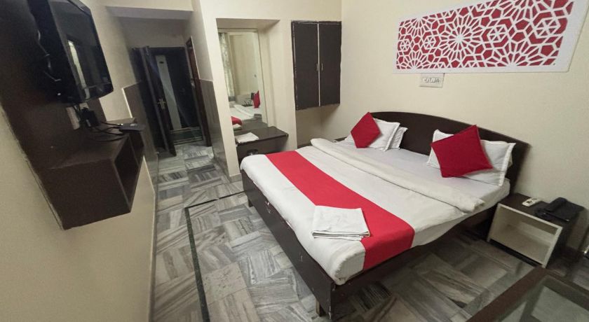 Hotel SK Paradise in Jaipur