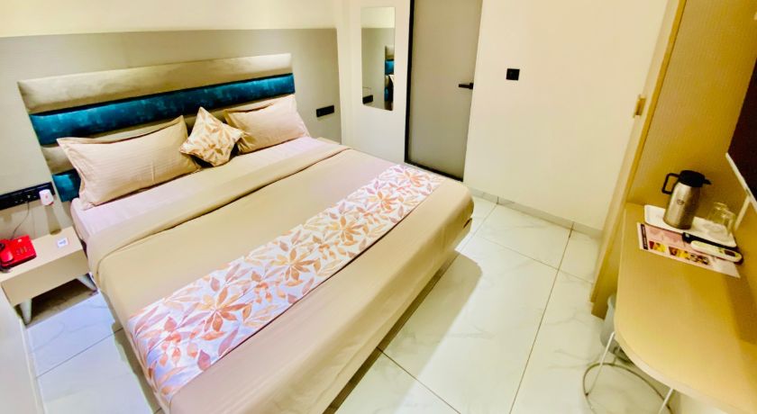 Hotel RV Residency in Ahmedabad