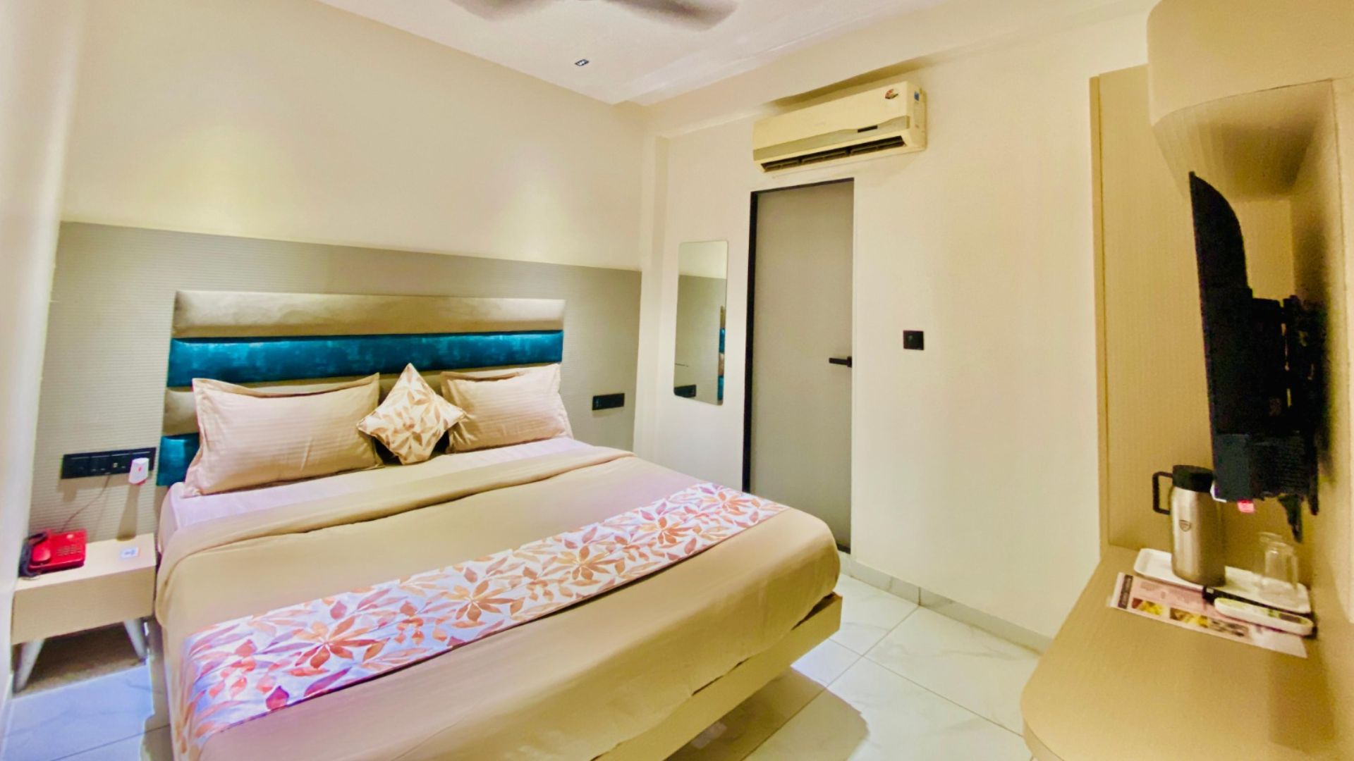 Hotel RV Residency in Ahmedabad