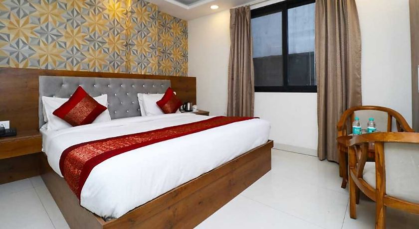 Hotel Glory in Delhi