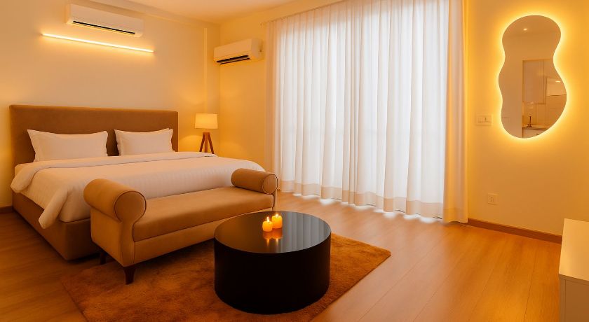 Skystays- DLF MyPad in Lucknow