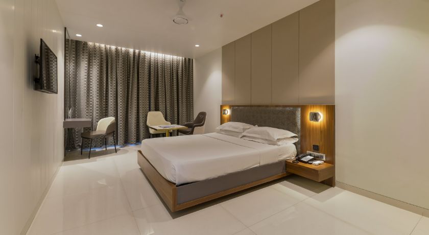 Hotel Airlink in Mumbai