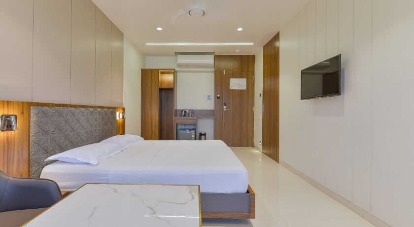 Hotel Airlink in Mumbai