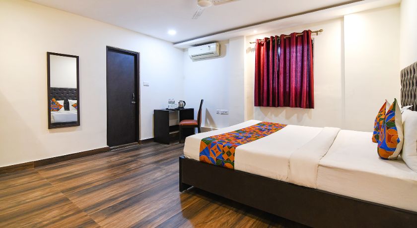 Hotel KGF in Kolkata