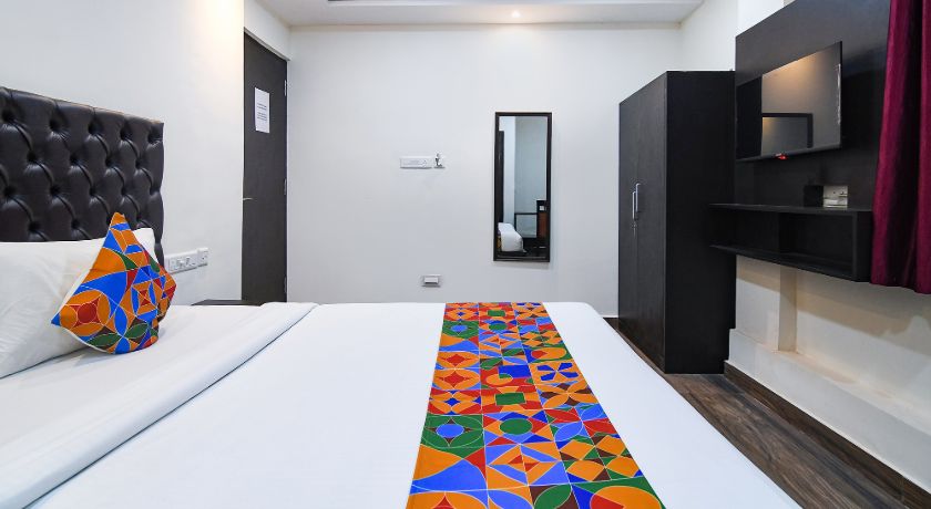 Hotel KGF in Kolkata