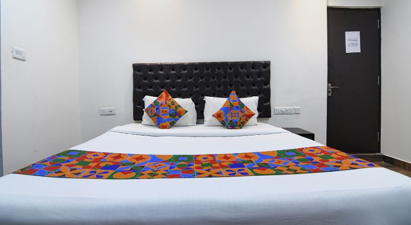 Hotel KGF in Kolkata