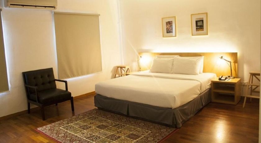 Tu Casa Suites in Delhi