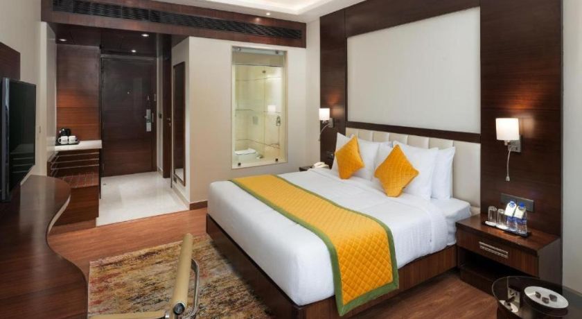 Tu Casa Suites in Delhi