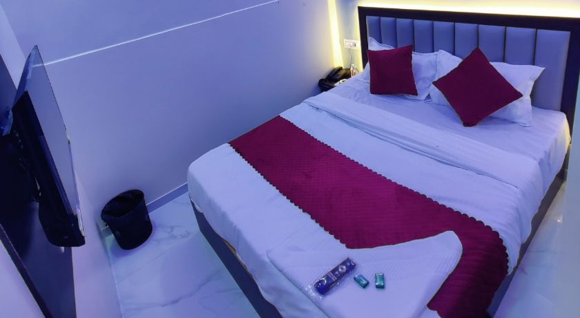 Hotel Class Inn in Mumbai