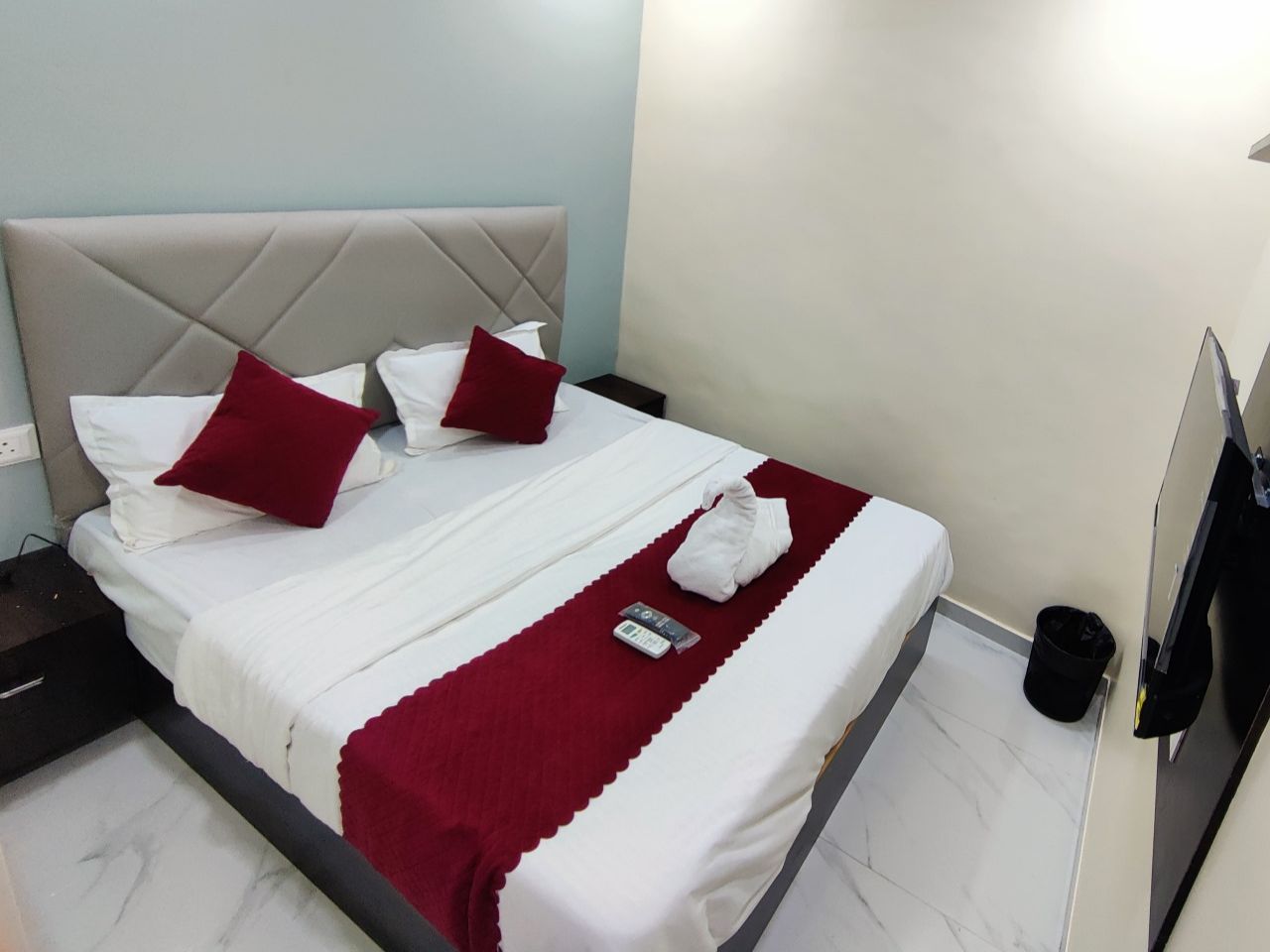 Hotel Class Inn in Mumbai