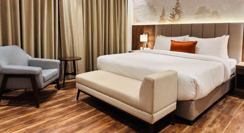 Best Western Kasauli in Kasauli