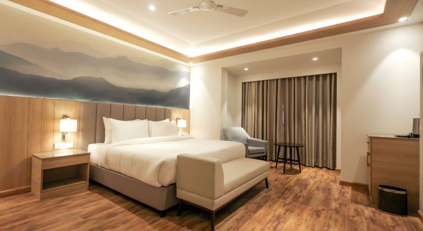 Best Western Kasauli in Kasauli