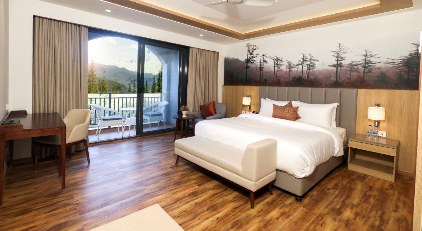 Best Western Kasauli in Kasauli