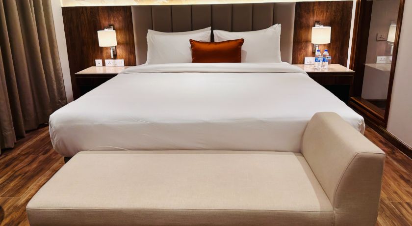 Best Western Kasauli in Kasauli