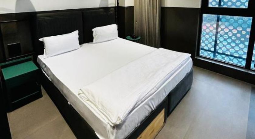 Ibiza Hotel in Ahmedabad