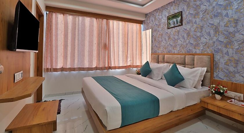 Hotel Vimal Inn in Ahmedabad