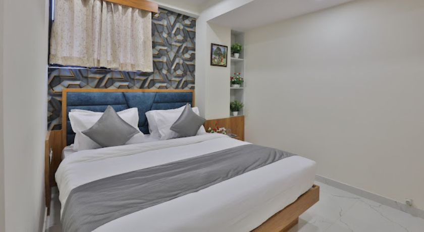 Hotel Vimal Inn in Ahmedabad